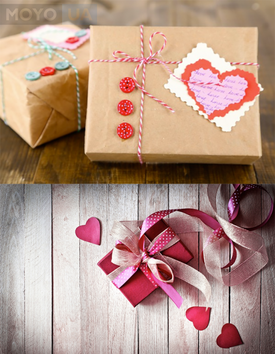 Что подарить на 14 февраля: идеи подарков на День святого Валентина (День всех влюбленных)