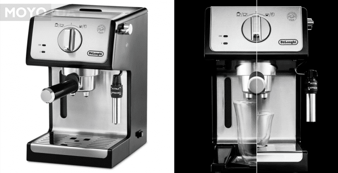 Delonghi ECP35.31 – идеальный вариант для настоящих ценителей кофе