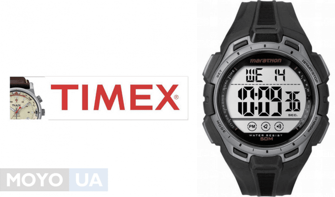 Мужские часы Timex Tx5k94600