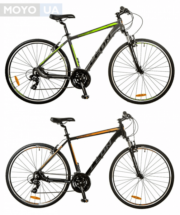 Велосипед LEON HD-85 28