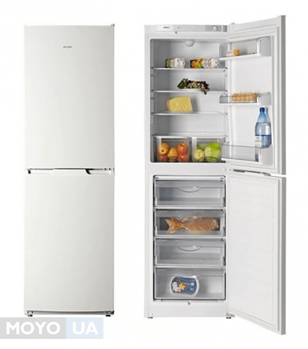 Холодильник Atlant ХМ 4723-100