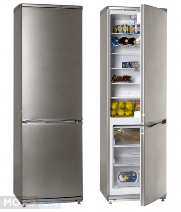 Холодильник Atlant ХМ 6024-180