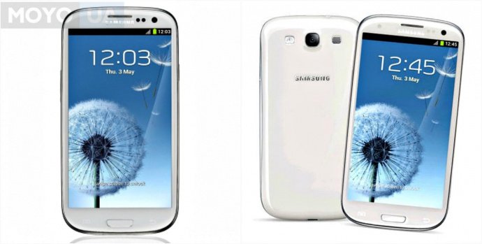 Samsung Galaxy SIII GT-I9300
