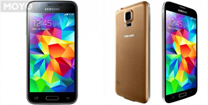 Samsung Galaxy S5 SM-G900F
