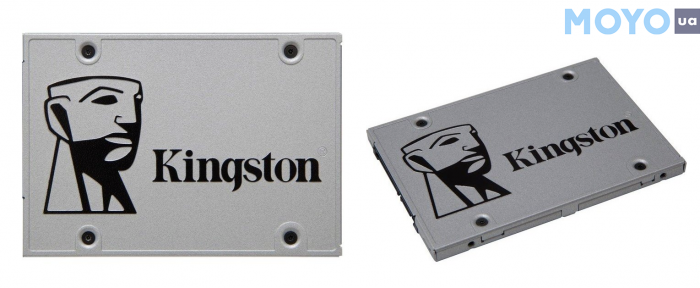 KINGSTON UV400 120GB 2.5 SATA III