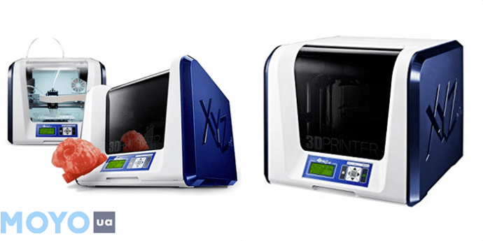 3D-принтер XYZ Printing da Vinci Junior 1.0 3-in-1