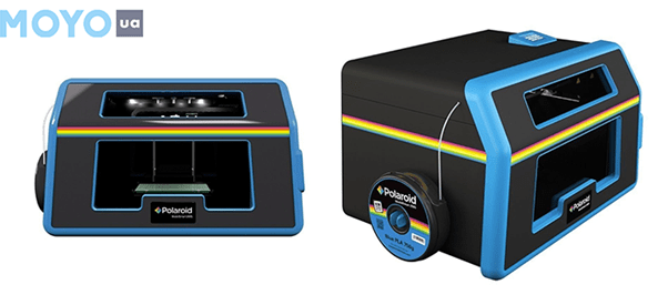 3D-принтер Polaroid ModelSmart 250s