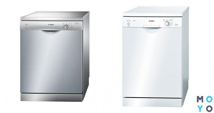  Посудомоечные машины Bosch