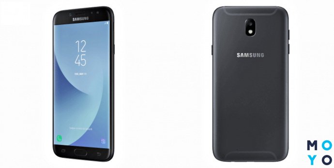  Игровой смартфон Galaxy J7