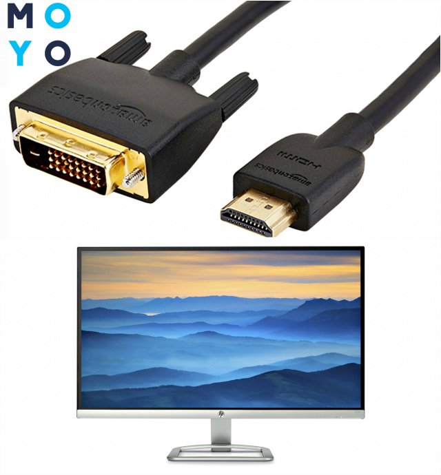 Что лучше для монитора: DVI или HDMI