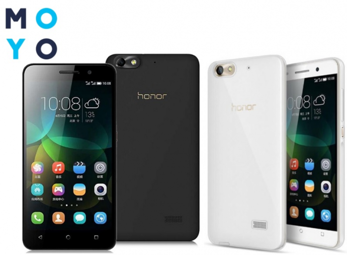 Смартфон Huawei Honor 4C
