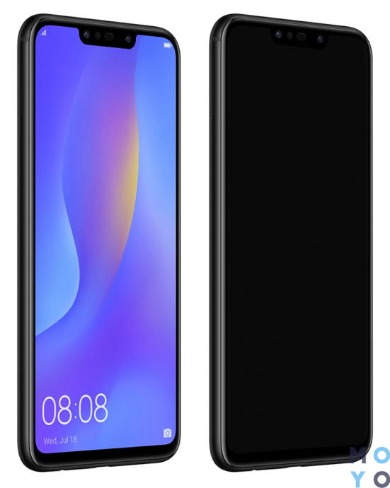  Huawei P Smart Plus (INE-LX1)