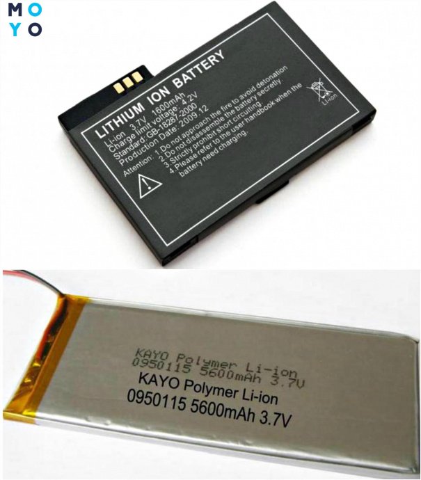 Литий полимерные плоские аккумуляторы | Li-Pol | v | купить по оптовой цене в BatteryMag