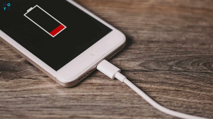 Почему телефон на зарядке не заряжается и почему разряжается: возможные причины и решения проблемы