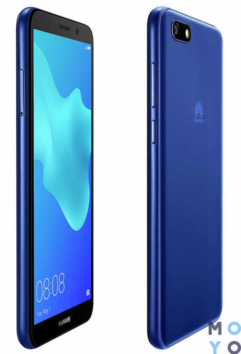  Huawei Y5 2018(DRA-L21)