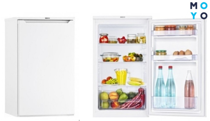  Холодильник Beko TS190020