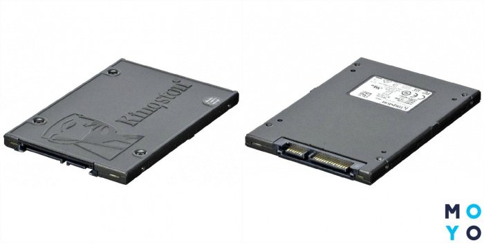 SSD-диск KINGSTON A400 240GB