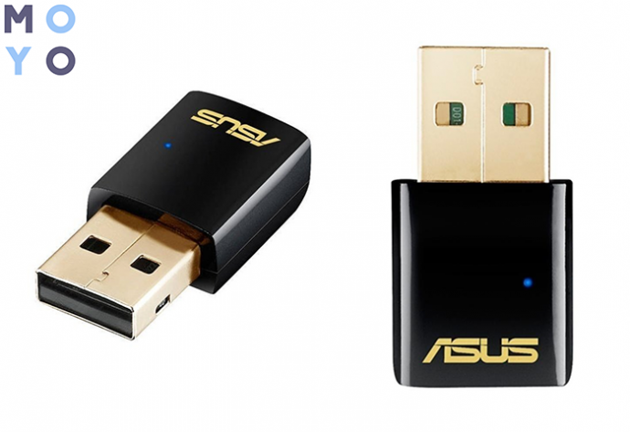  ASUS USB-AC51