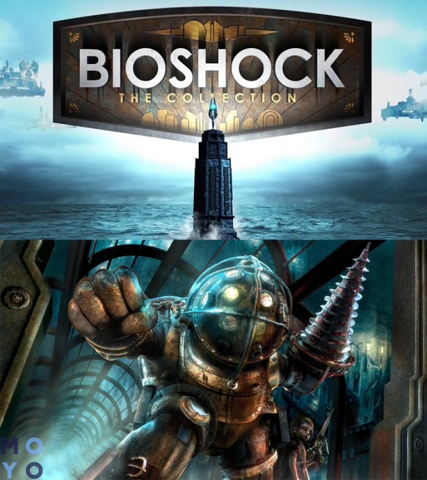  BioShock: The Collection