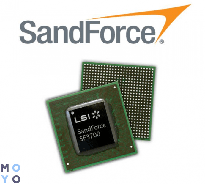 SandForce (LSI)