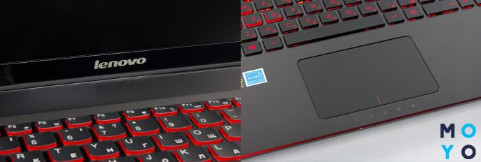 Отключение тачпада на ноутбуке Lenovo