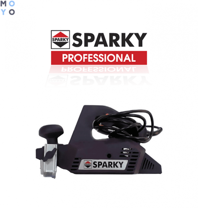 электрорубанок Sparky P82-35