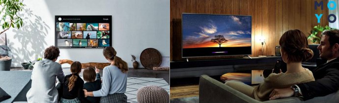 Какой купить телевизор