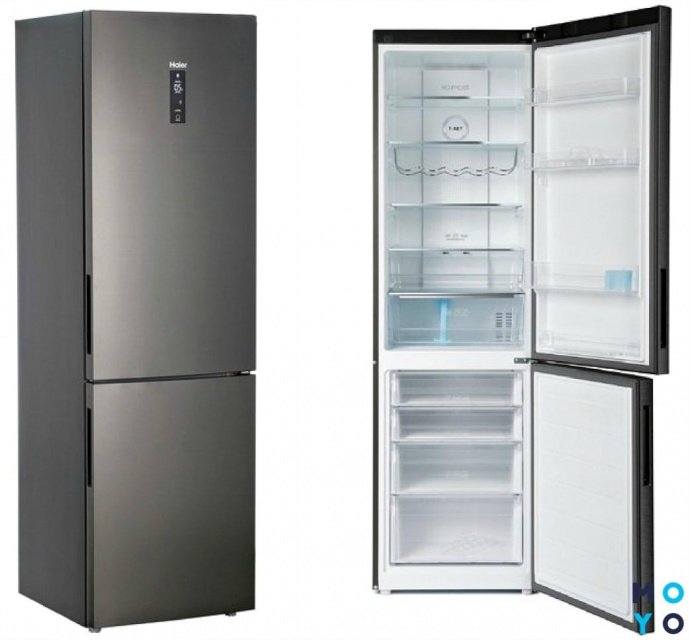  Холодильник Haier C2F737CBXG