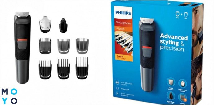 Триммер Philips Series 5000 MG5720/15
