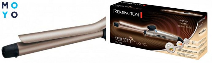 Плойка Remington CI5318 Keratin Protect