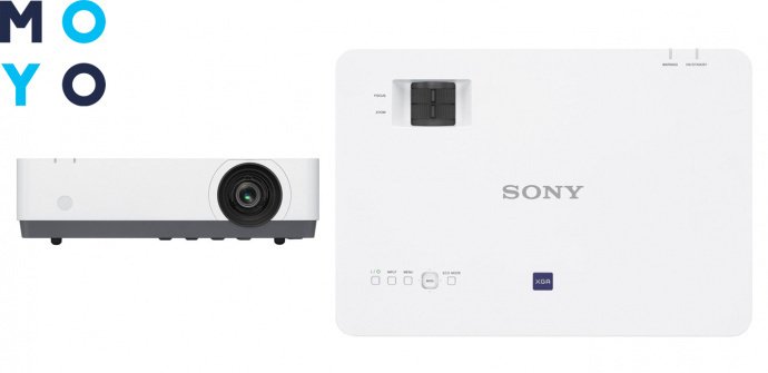  проектор Sony VPL-EX435