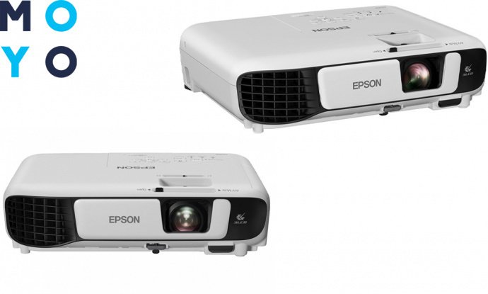  проектор Epson EB-W41