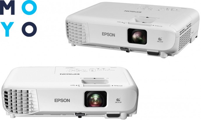проектор Epson EB-W05