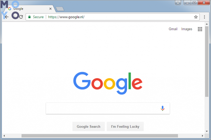 Як увімкнути VPN у Google Chrome
