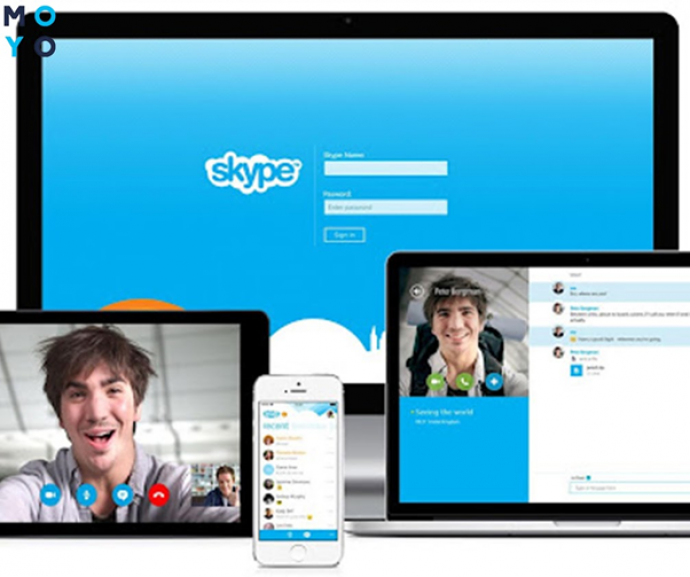 Что делать, если забыл пароль от Skype