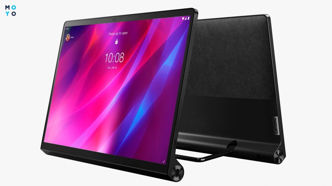 Экран и задняя панель Lenovo Yoga Tab 13