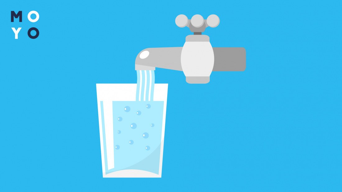 фильтровать воду в домашних условиях без фильтра
