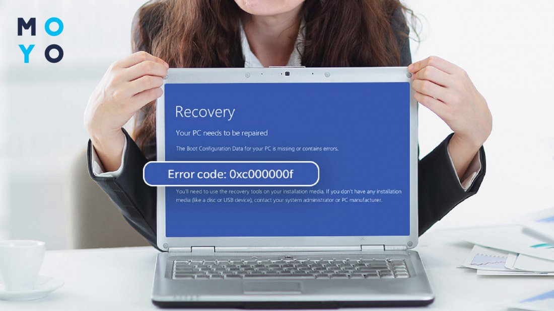 7 способов исправить Windows Error Recovery на ноутбуках
