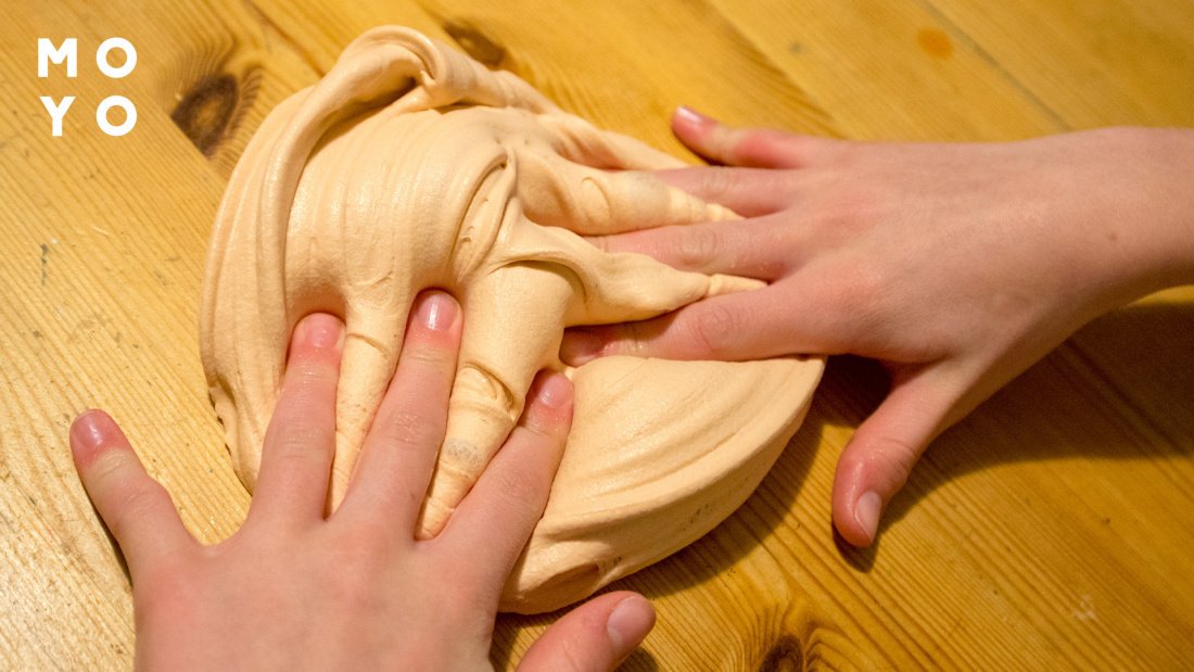 Как сделать ПЛАСТИЛИН своими руками | Рецепты приготовления пластилина | Пластилин своими руками