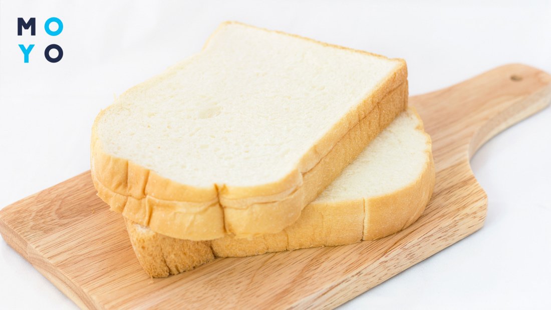 Хліб для тостів