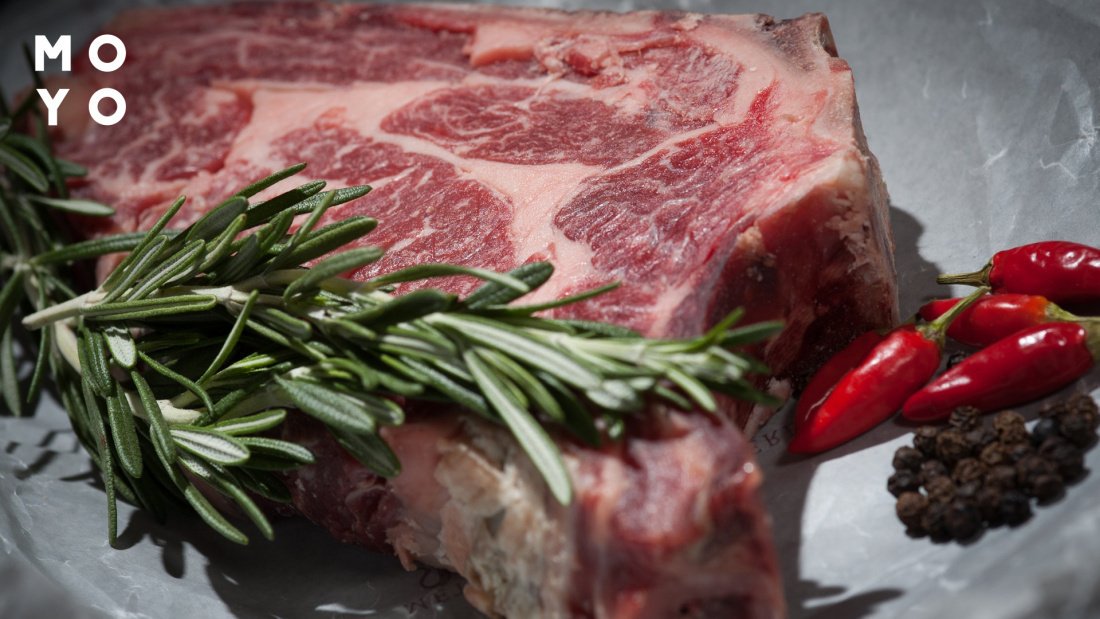 Как хранить мясо без холодильника
