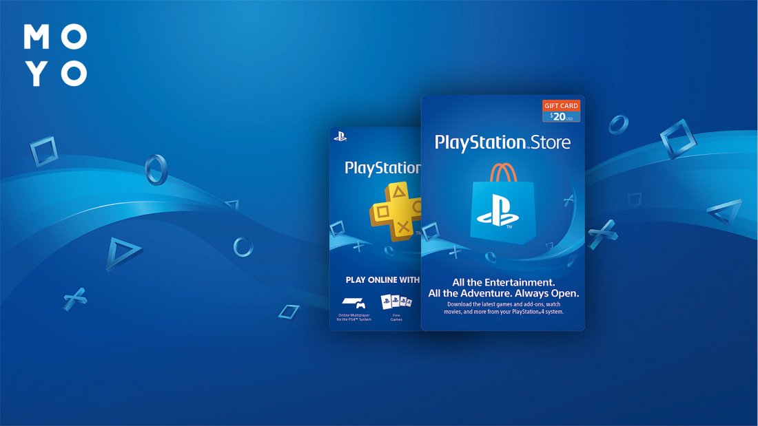 пакеты PS Plus от Sony 