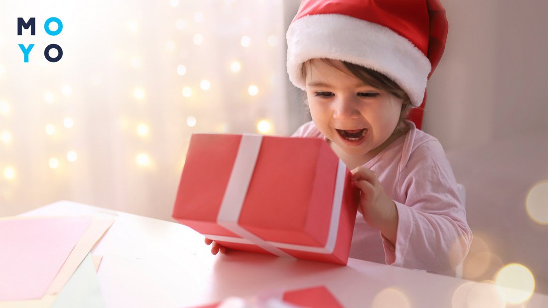 Подарок На Рождество: Идеи Для Подарков Топ