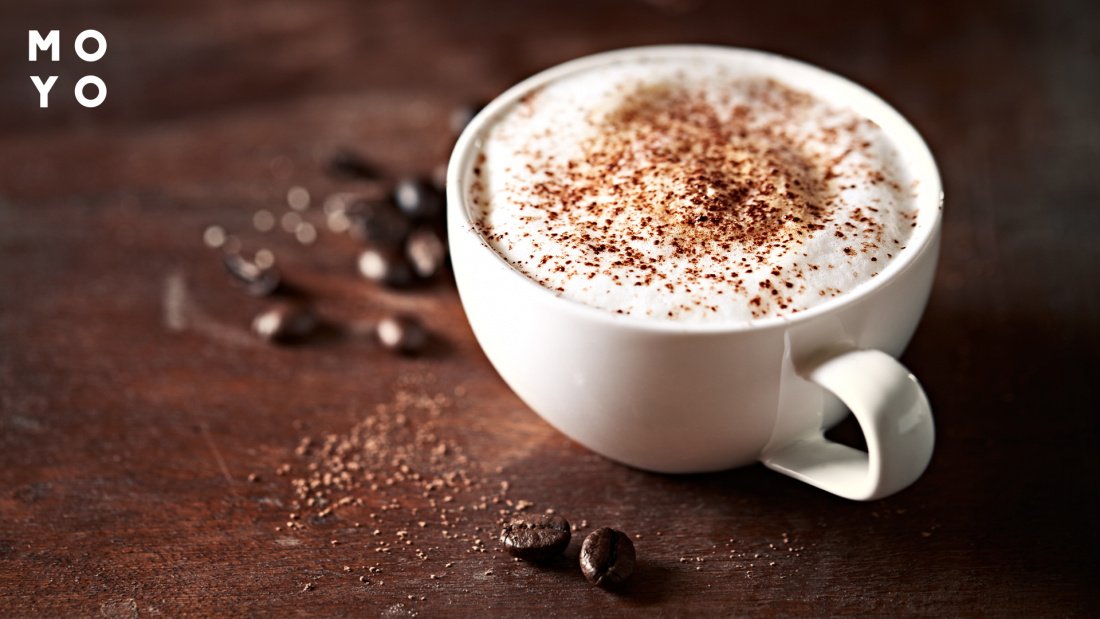 Как приготовить капучино в кофемашине: секреты и лучшие рецепты