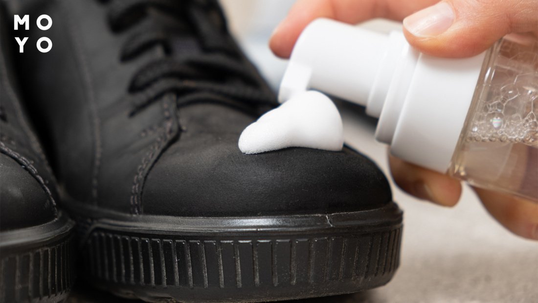 Чек-лист: как правильно почистить обувь?