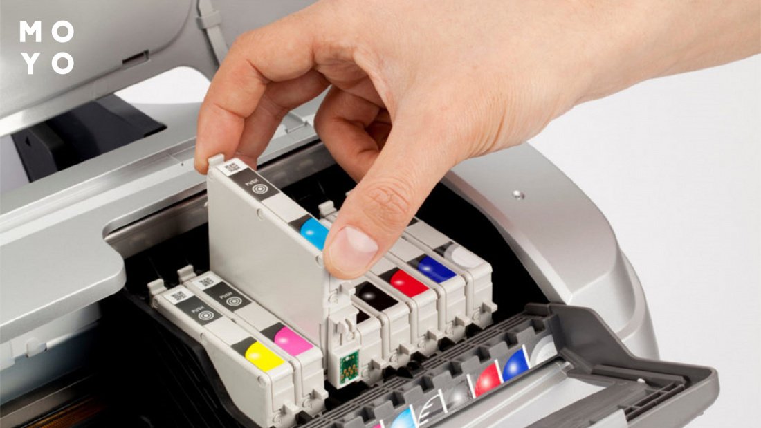 Почему струйный принтер не распознает картриджи и как это исправить: подробное руководство