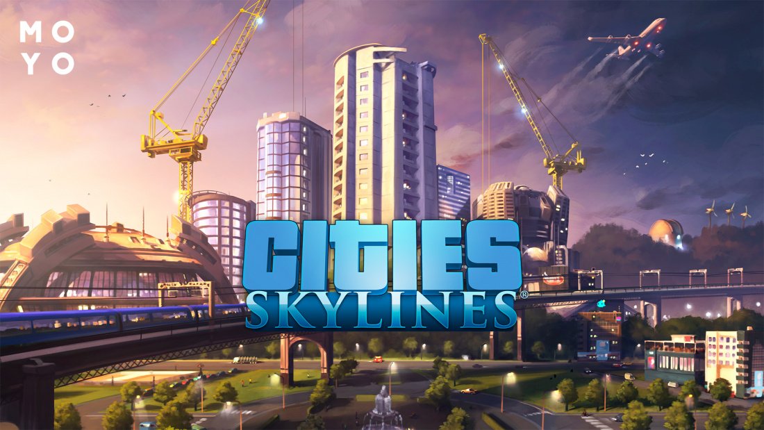 Cities: Skylines для рациональных игроков