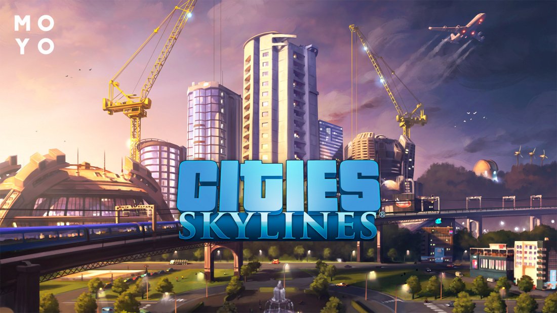Cities: Skylines для раціональних гравців