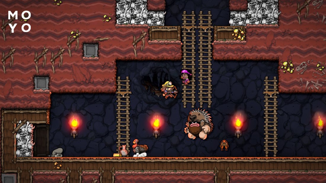 Spelunky 2