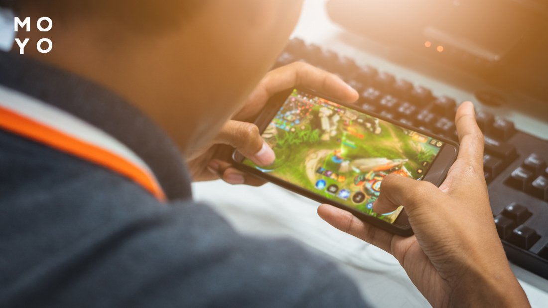 Ігри для Андроїда на телефон з підтримкою геймпада
